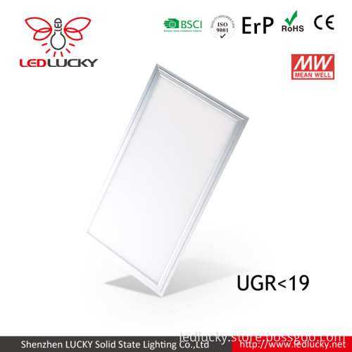 42W, Dimmable CE&RoHS Approved LED Panel Light (FK-EL/D600*300-PW/WW42-R)